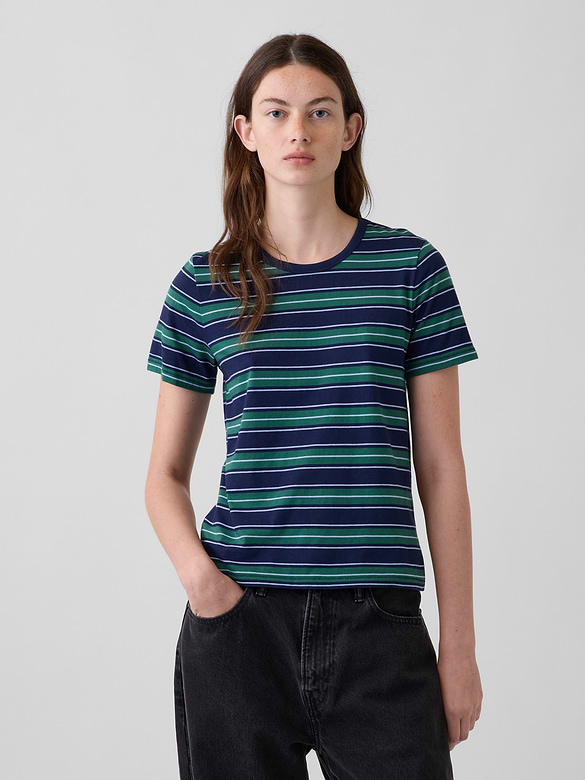 Organic Cotton VintageSoft T-Shirt