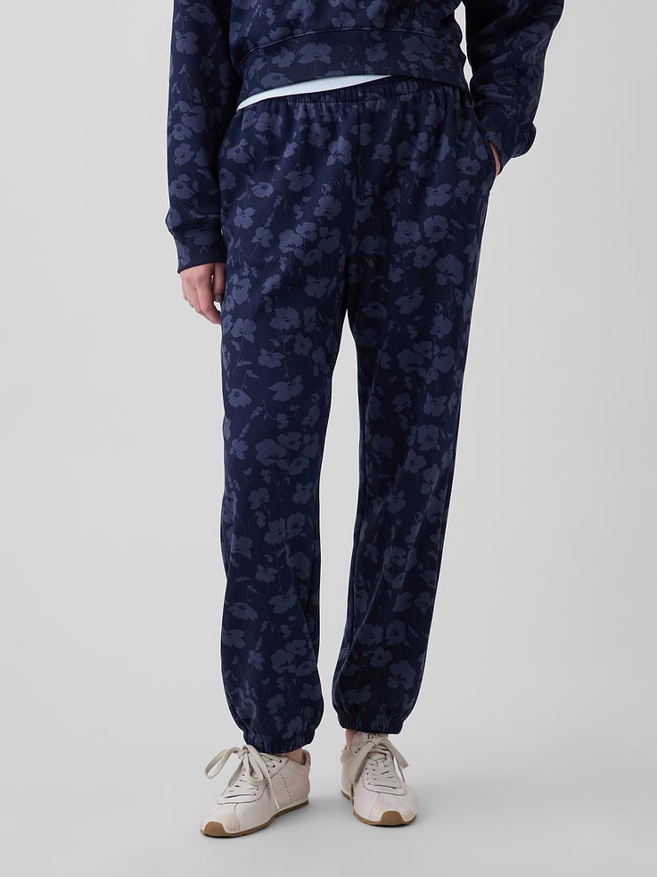 Image number 2 showing, Adult VintageSoft Relaxed Joggers