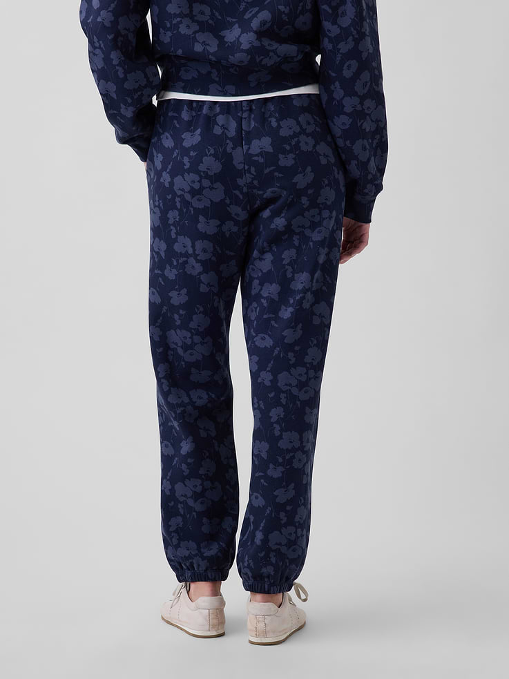 Image number 4 showing, Adult VintageSoft Relaxed Joggers