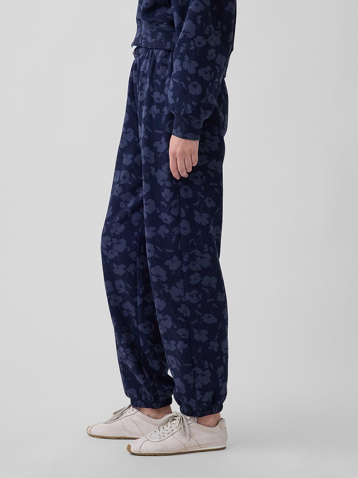 Image number 3 showing, Adult VintageSoft Relaxed Joggers