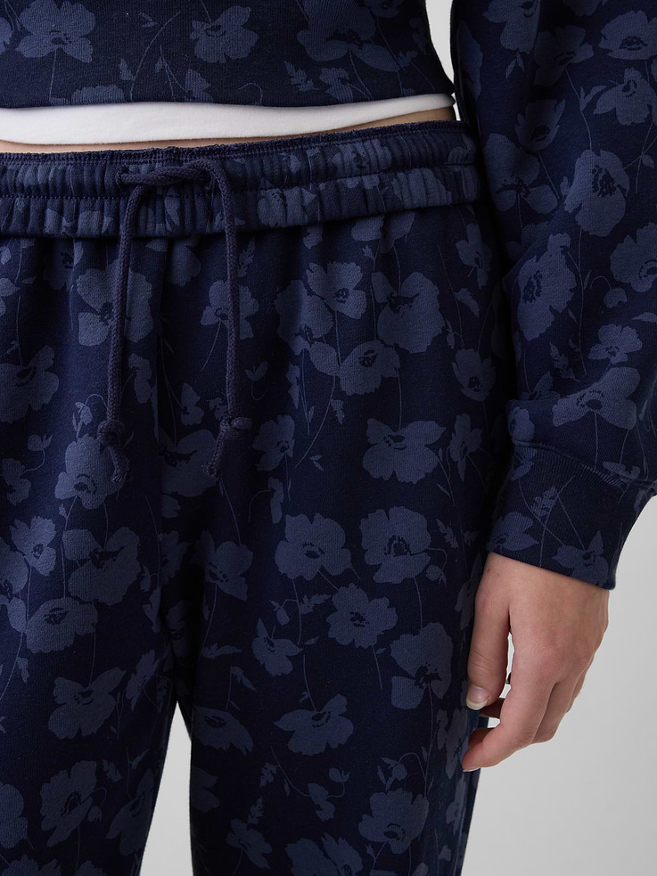 Image number 5 showing, Adult VintageSoft Relaxed Joggers