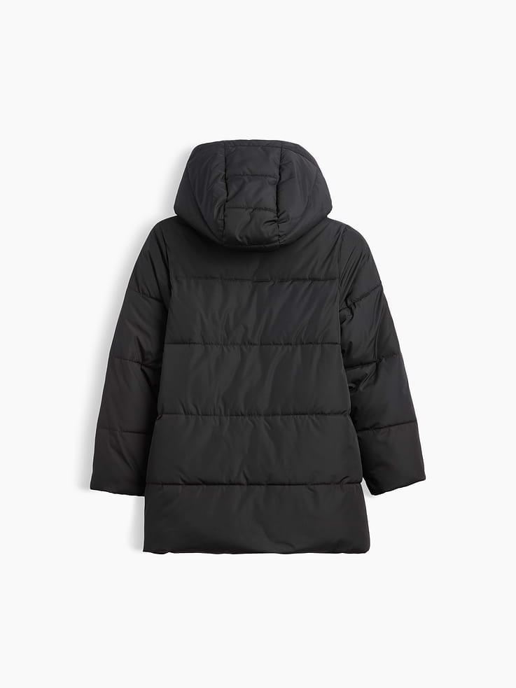 Image 3 of 3, Kids Puffer Parka