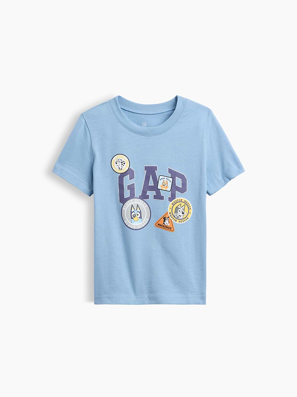 babyGap Bluey Graphic T-Shirt