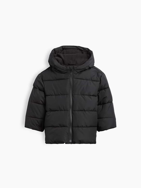 babyGap Puffer Jacket