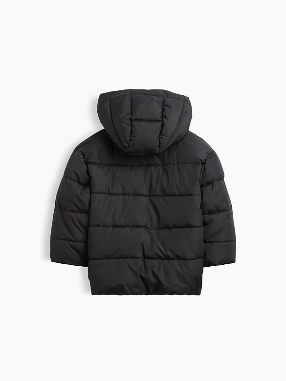 babyGap Puffer Jacket