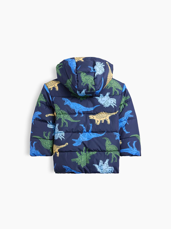 babyGap Puffer Jacket