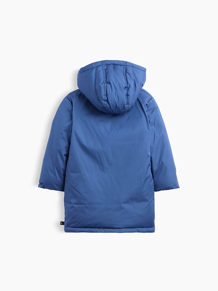Image 3 of 3, babyGap Brannan Bear Parka