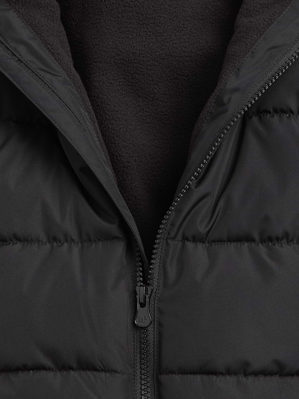 babyGap Puffer Jacket