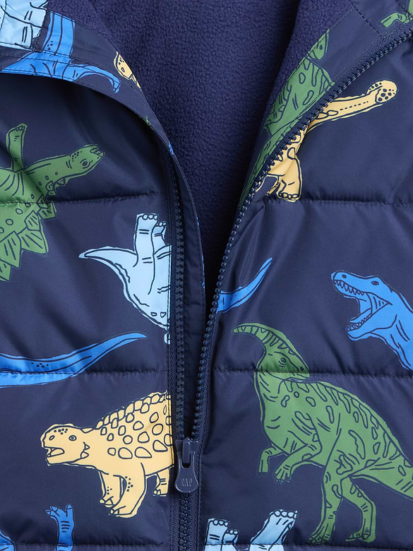 babyGap Puffer Jacket