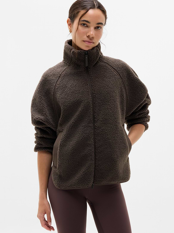 In the Clouds Jacket