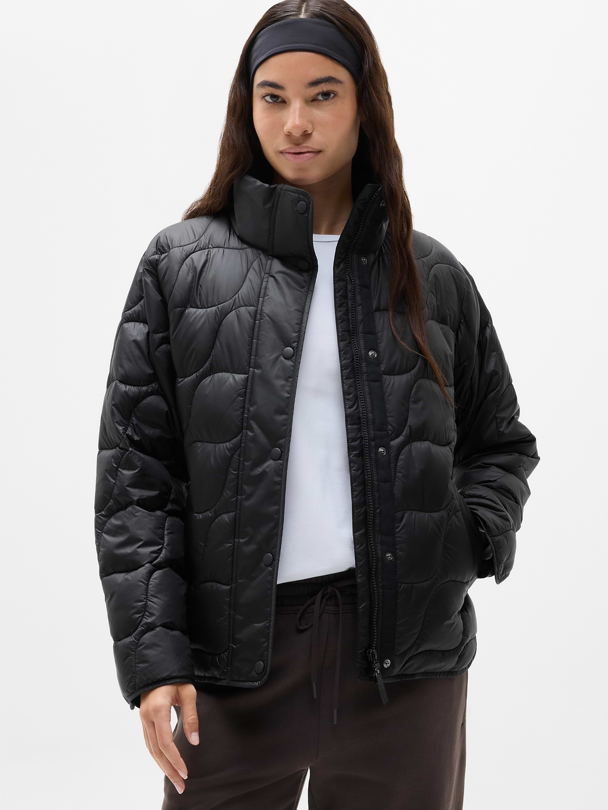 Coastline Jacket
