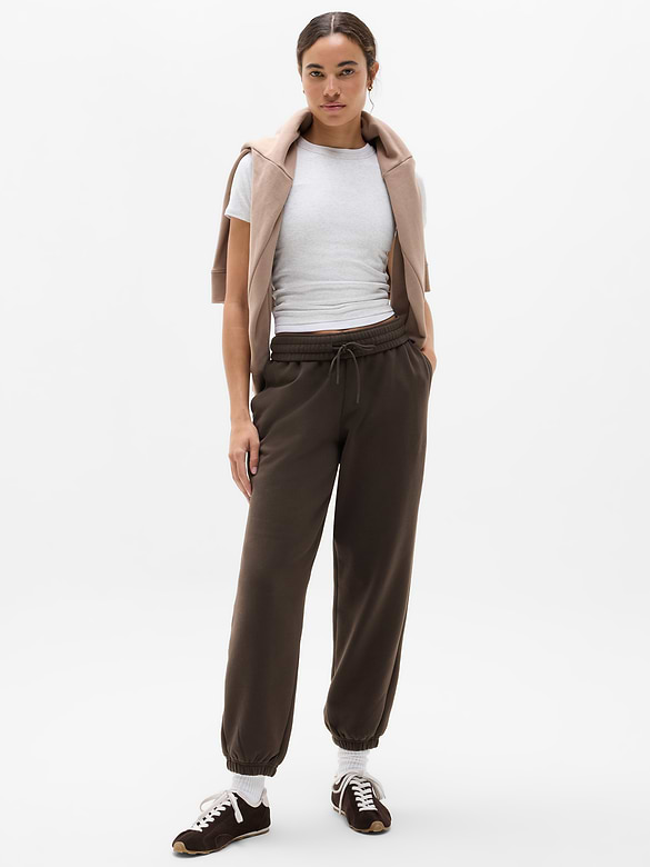 Forever Fleece Classic Jogger