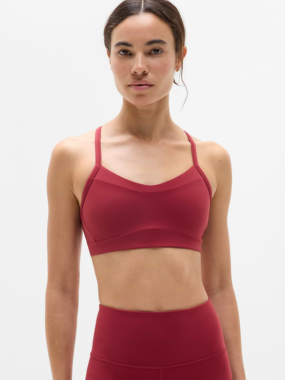 Vital Sports Bra A-C