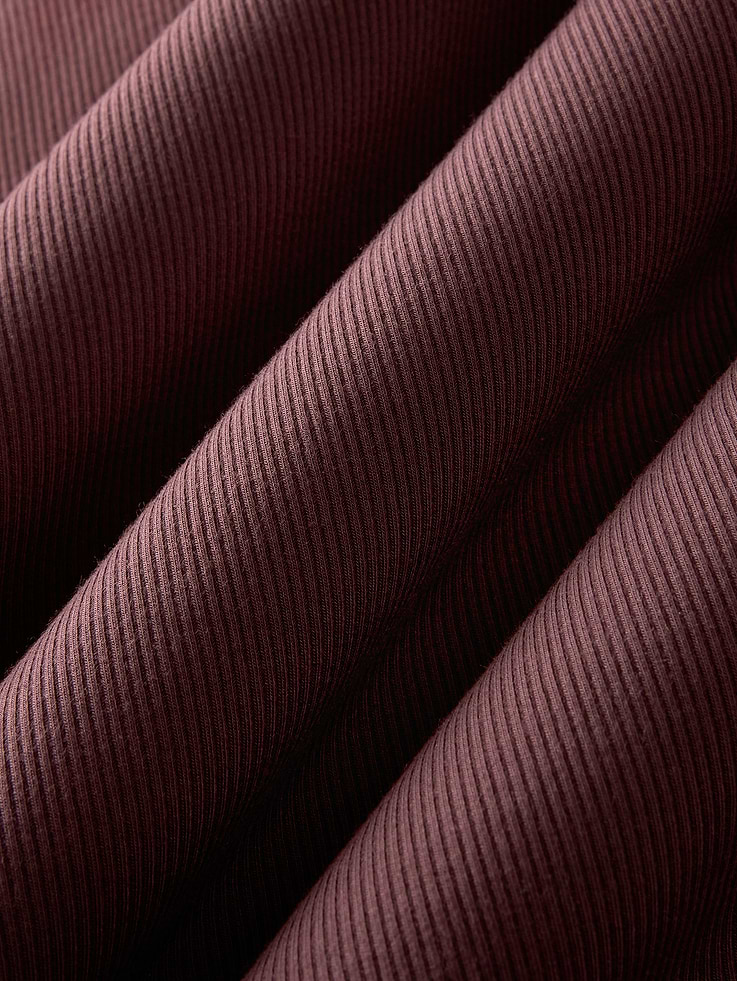 Image number 3 showing, Signature Rib Maxi Dress