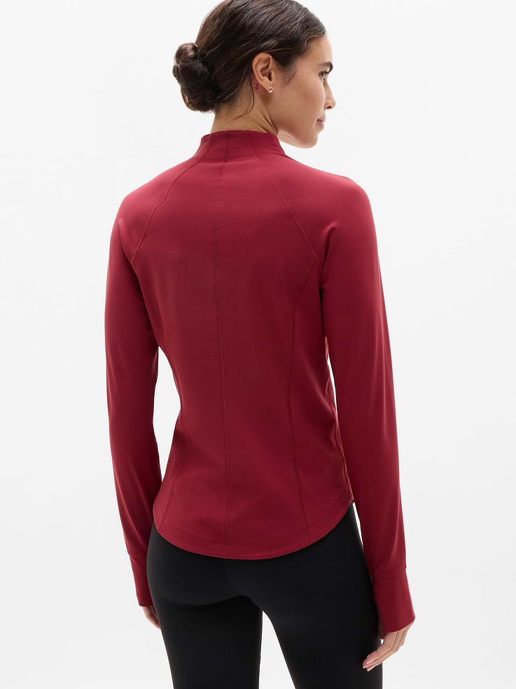Image 2 of 5, Salutation Jacket