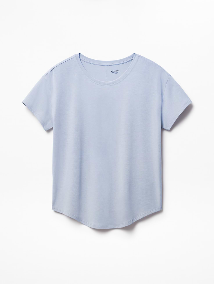 Image 7 of 7, Move With Ease Tee