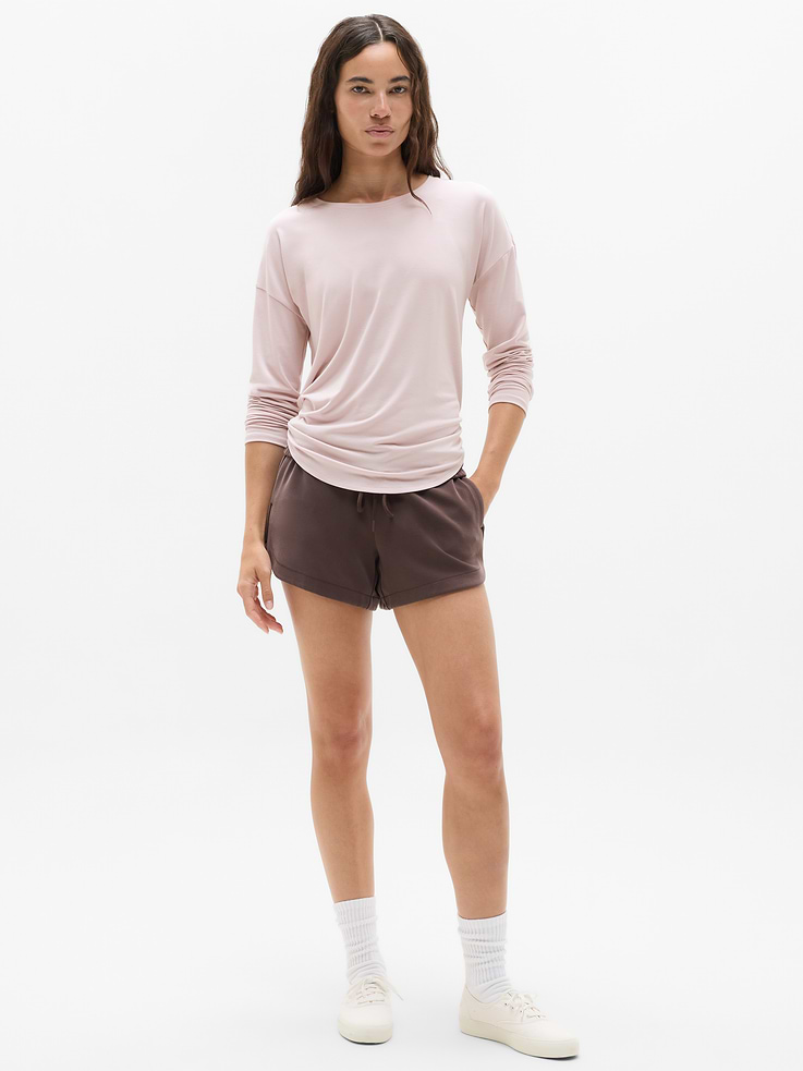 Image 2 of 5, Move With Ease Top