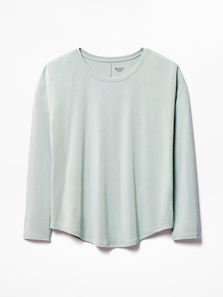 Image 7 of 7, Move With Ease Top