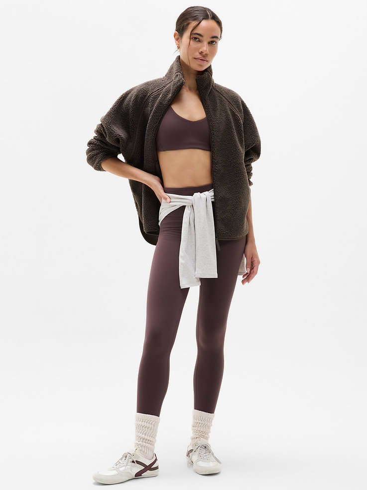 Image 2 of 6, In the Clouds Jacket
