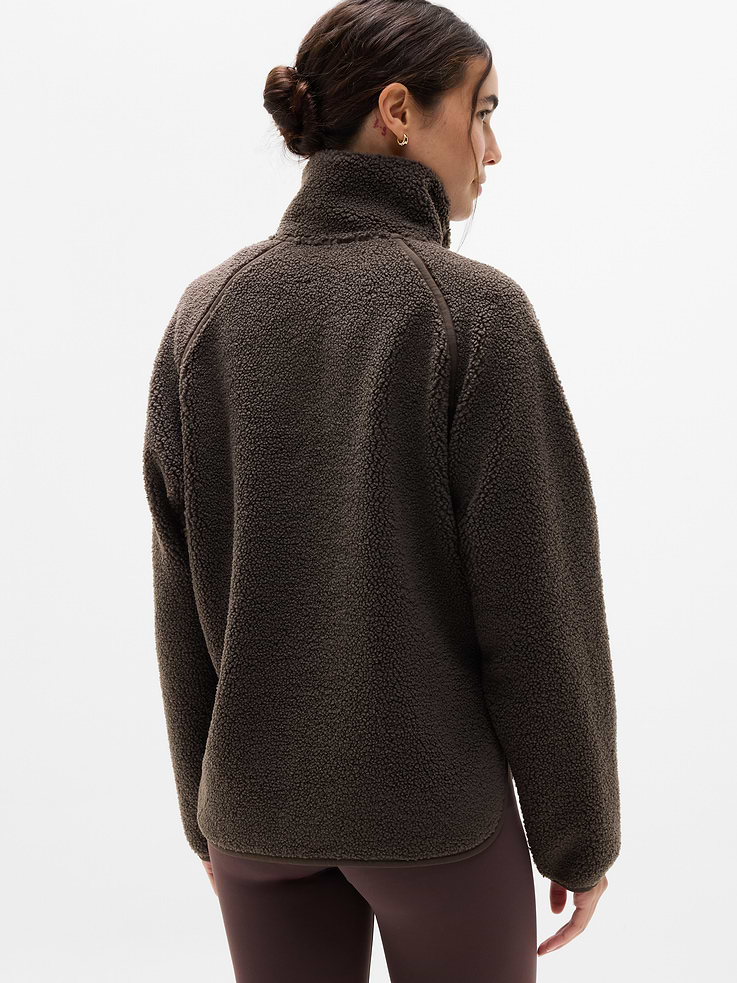 Image 3 of 6, In the Clouds Jacket
