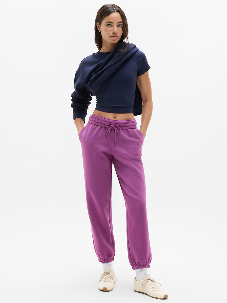 Image 5 of 7, Forever Fleece Classic Jogger