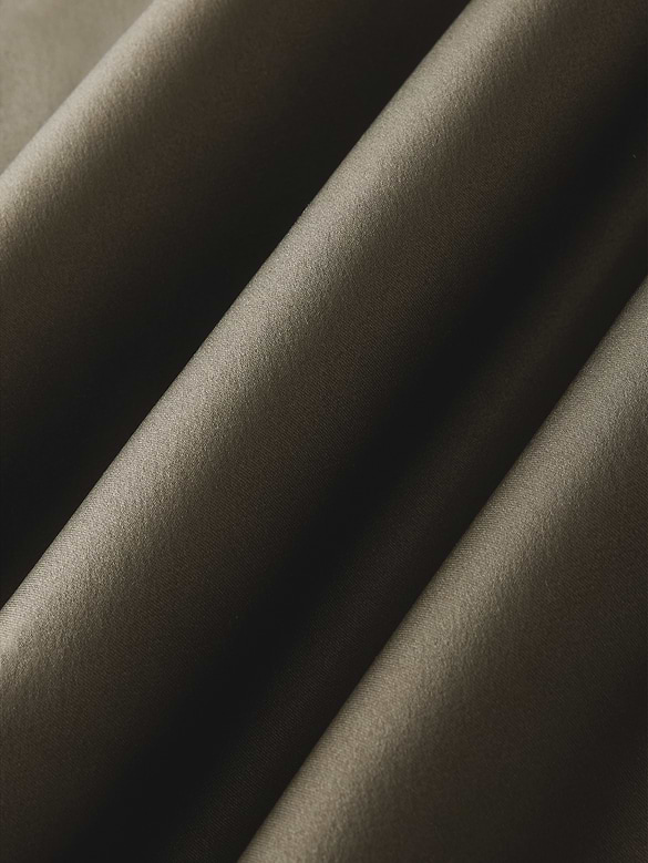 Featherweight Satin Tank