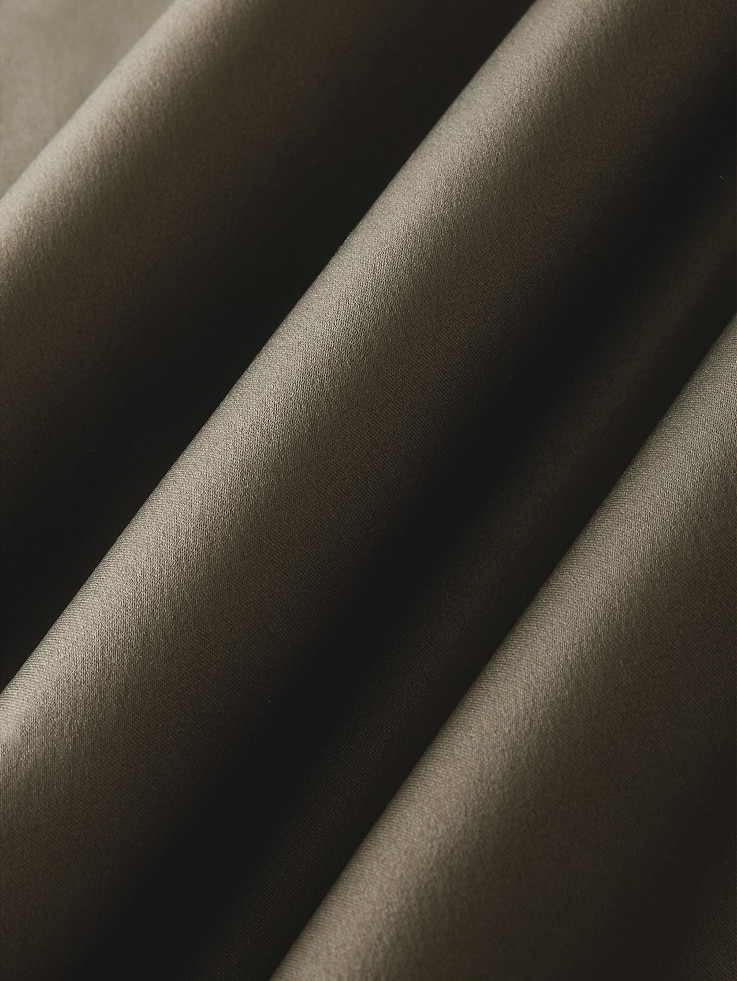 Image number 4 showing, Featherweight Satin Tank