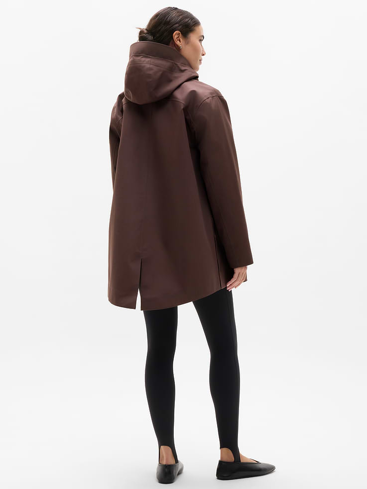 Image 3 of 7, RainOut Roam Jacket