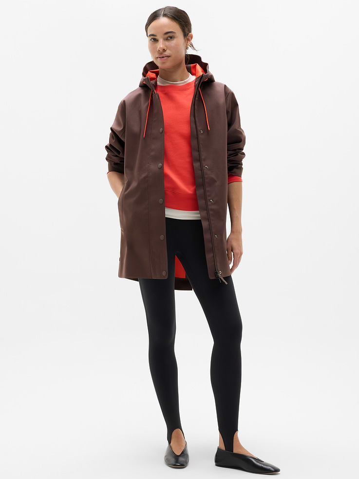 Image 2 of 7, RainOut Roam Jacket