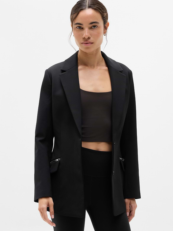Endless Blazer