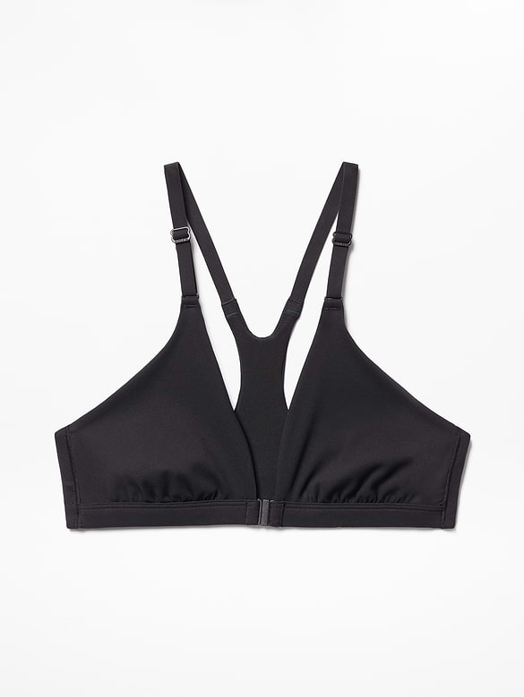 BodyMove Front Close Bra A-C