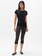 Image number 2 showing, Dream Drape Asym Tee