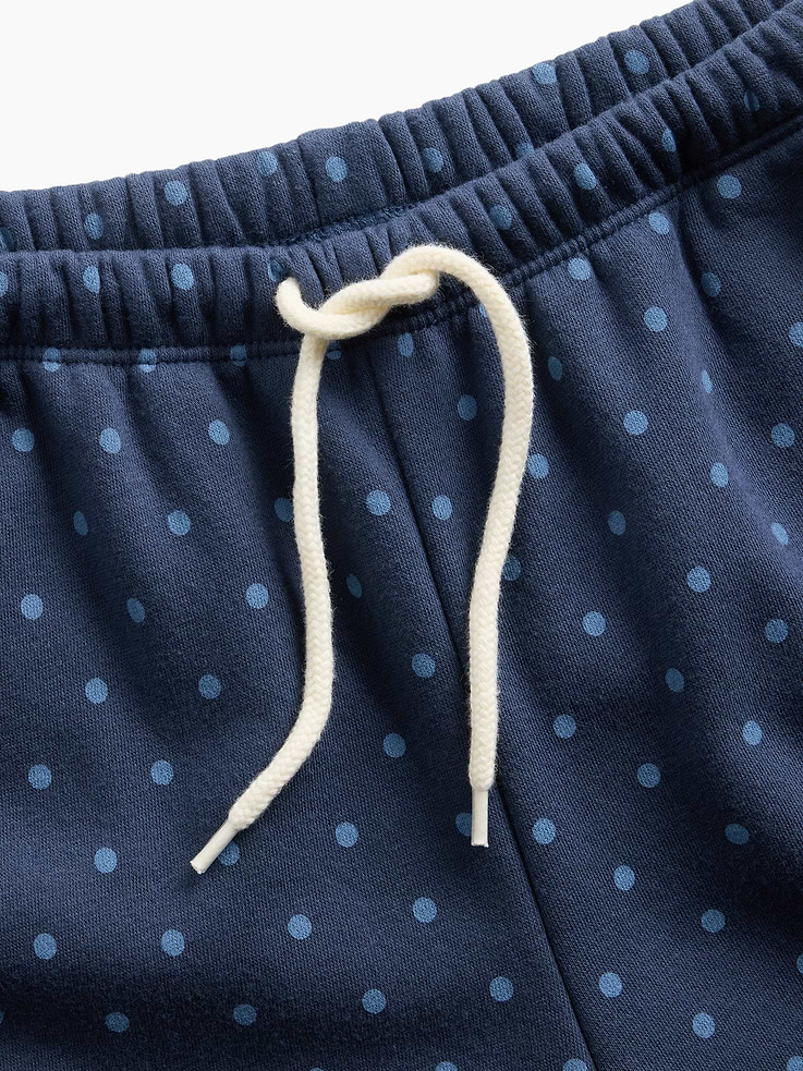 Image number 3 showing, Kids VintageSoft Relaxed Joggers