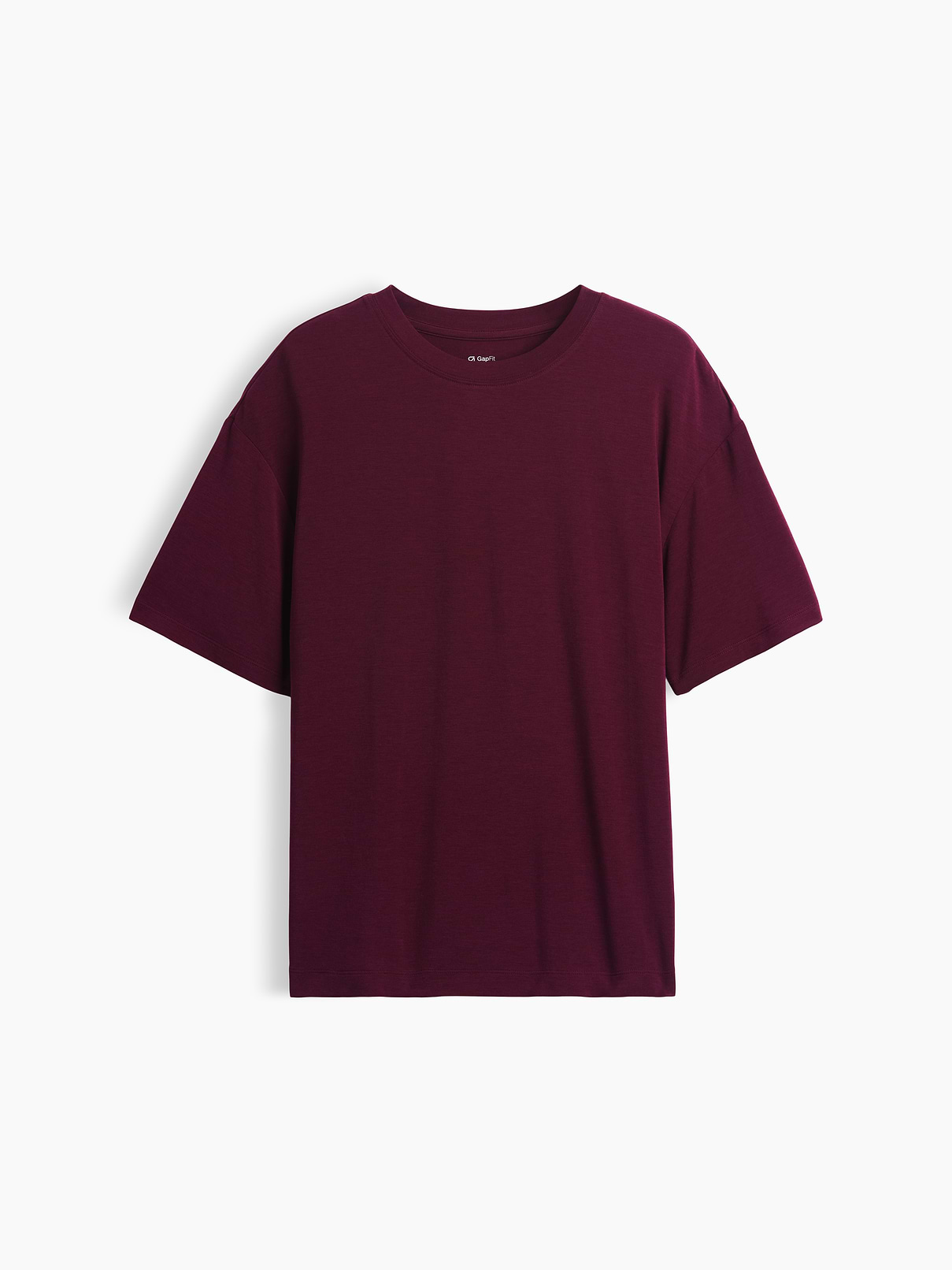 Image number 5 showing, GapFit Breathe Relaxed T-Shirt