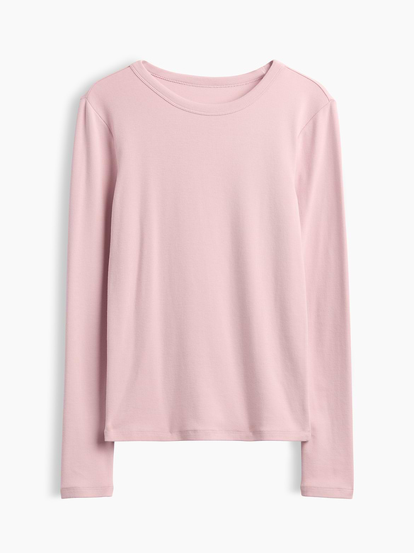 Modern Crewneck T-Shirt
