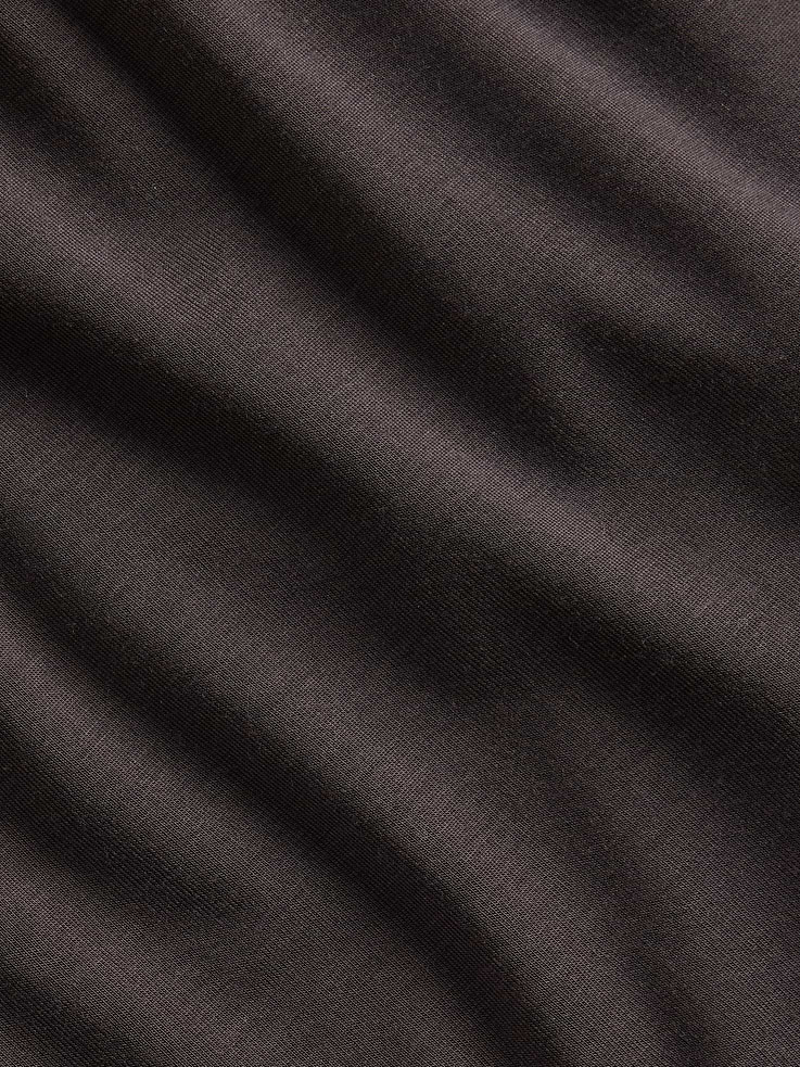 L'image numéro 5 présente Short de pyjama en modal PureDouceur