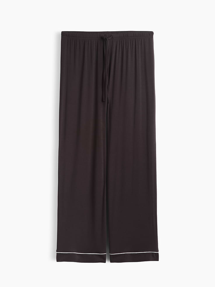 L'image numéro 6 présente Pantalon de pyjama en modal PureDouceur