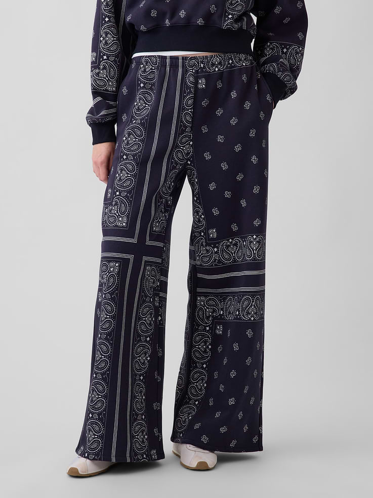 Image 2 of 6, VintageSoft Baggy Sweatpants