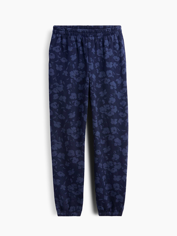 Image number 6 showing, Adult VintageSoft Relaxed Joggers