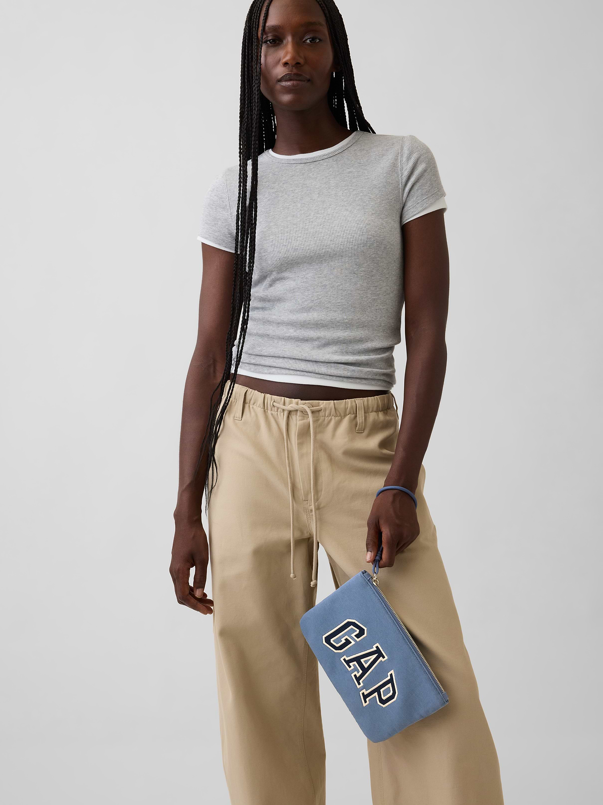 Image number 2 showing, Hoodie Pouch