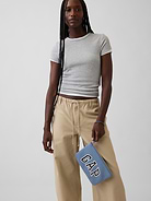 Image number 2 showing, Hoodie Pouch
