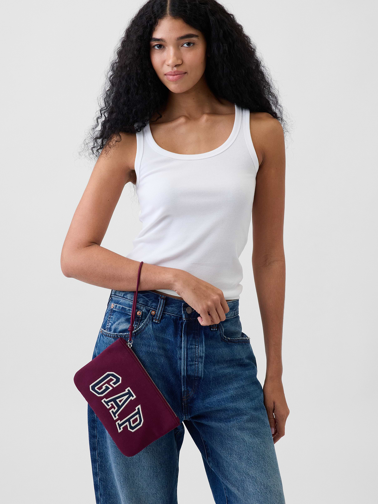 Image number 2 showing, Hoodie Pouch