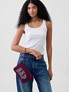 Image number 2 showing, Hoodie Pouch