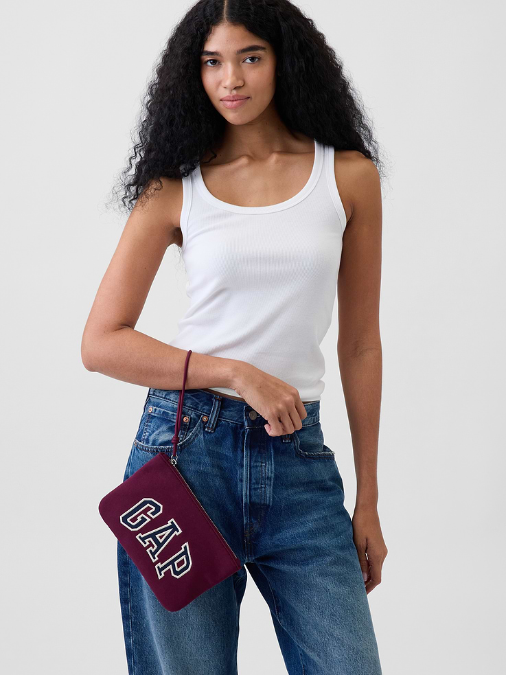 Image number 2 showing, Hoodie Pouch