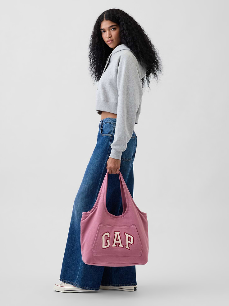 Image number 2 showing, Hoodie Tote