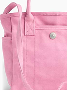 Image number 5 showing, Mini Canvas Favorite Tote