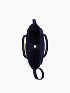 Image number 6 showing, Mini Brannan Bear Canvas Favorite Tote