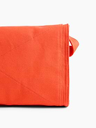 Image number 5 showing, Large Canvas Five Pocket Tote