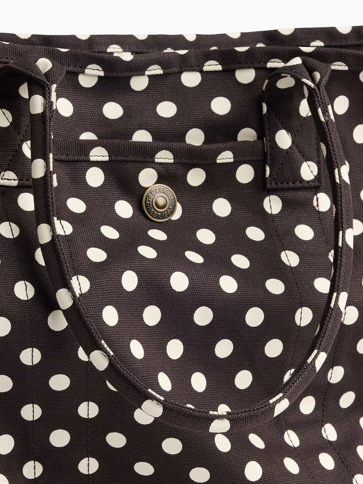 Image number 5 showing, Canvas Favorite Tote