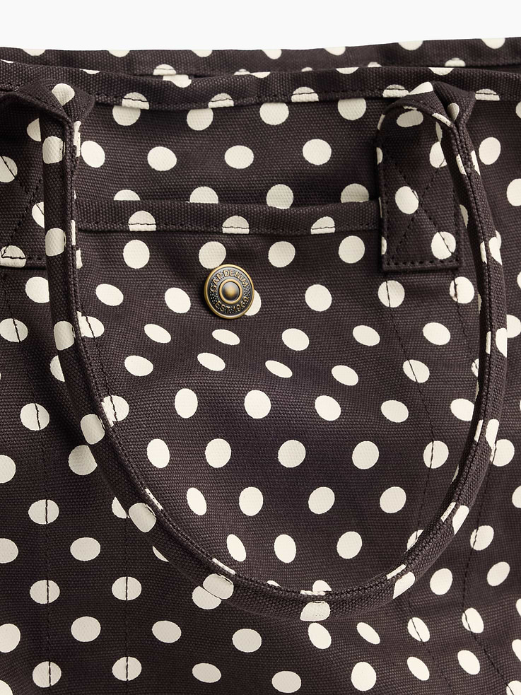 Image number 5 showing, Canvas Favorite Tote